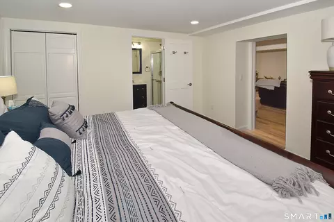 Bedroom - 98 Kildeer Ln, Suffield, CT 06078 photo 6 of 6