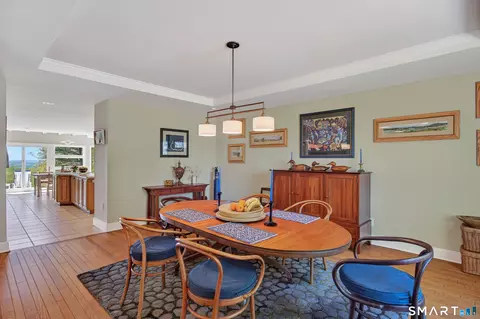 Dining - 140 Second Hill Rd, Bridgewater, CT 06752 photo 3 of 3