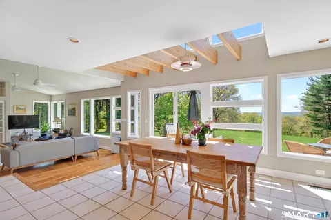 Dining - 140 Second Hill Rd, Bridgewater, CT 06752 photo 1 of 3