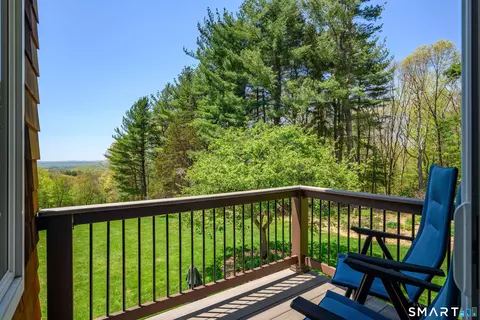 Exterior - 140 Second Hill Rd, Bridgewater, CT 06752 photo 13 of 13