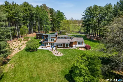 Other - 140 Second Hill Rd, Bridgewater, CT 06752 photo 2 of 6
