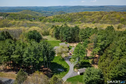 Other - 140 Second Hill Rd, Bridgewater, CT 06752 photo 1 of 6