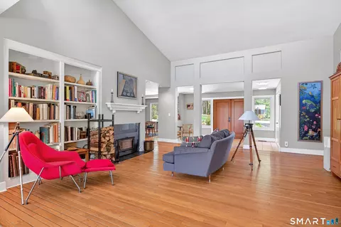 Other - 140 Second Hill Rd, Bridgewater, CT 06752 photo 3 of 6