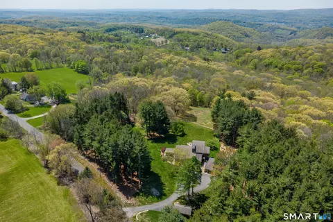 View/Area - 140 Second Hill Rd, Bridgewater, CT 06752 photo 1 of 1