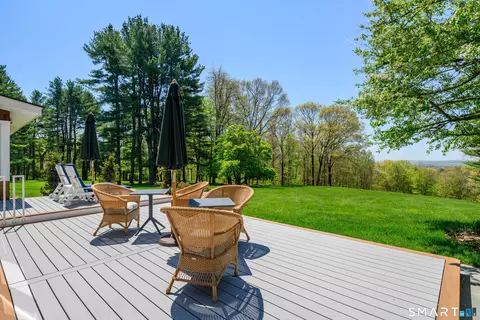 Exterior - 140 Second Hill Rd, Bridgewater, CT 06752 photo 6 of 13