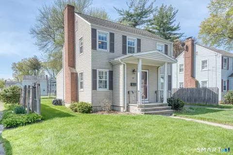 67 Bristol St, Hartford, CT 06106