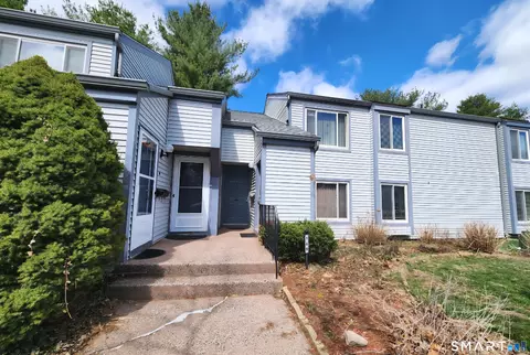 149 Candlewood Dr #149, South Windsor, CT 06074