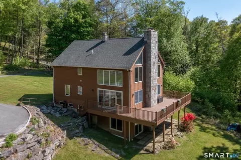 3 Old Forest Rd, Sherman, CT 06784