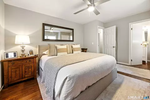 Bedroom - 50 Candee Rd, Prospect, CT 06712 photo 1 of 8