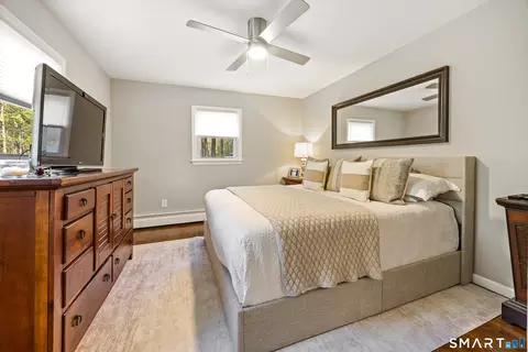 Bedroom - 50 Candee Rd, Prospect, CT 06712 photo 2 of 8