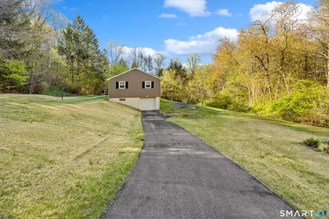 Exterior - 50 Candee Rd, Prospect, CT 06712 photo 5 of 11