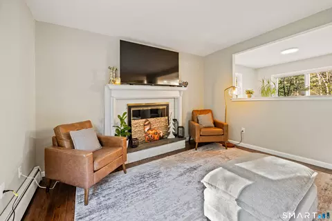 Living - 50 Candee Rd, Prospect, CT 06712 photo 1 of 2