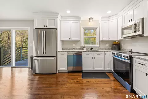 Kitchen - 50 Candee Rd, Prospect, CT 06712 photo 2 of 3