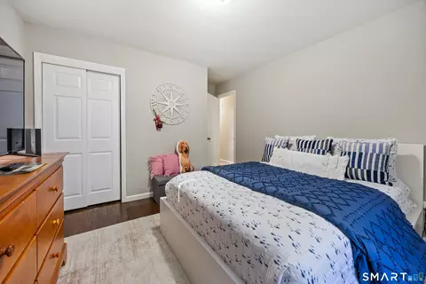 Bedroom - 50 Candee Rd, Prospect, CT 06712 photo 4 of 8