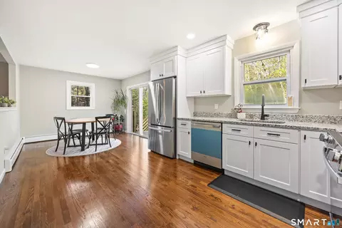 Kitchen - 50 Candee Rd, Prospect, CT 06712 photo 3 of 3