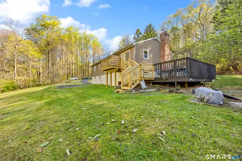 Exterior - 50 Candee Rd, Prospect, CT 06712 photo 6 of 11