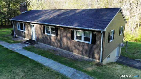 Exterior - 50 Candee Rd, Prospect, CT 06712 photo 3 of 11