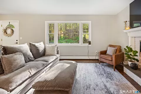 Living - 50 Candee Rd, Prospect, CT 06712 photo 2 of 2