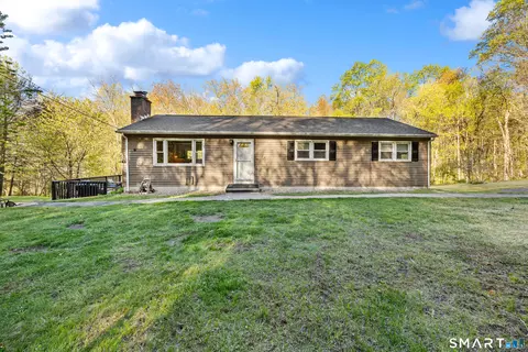 Exterior - 50 Candee Rd, Prospect, CT 06712 photo 2 of 11