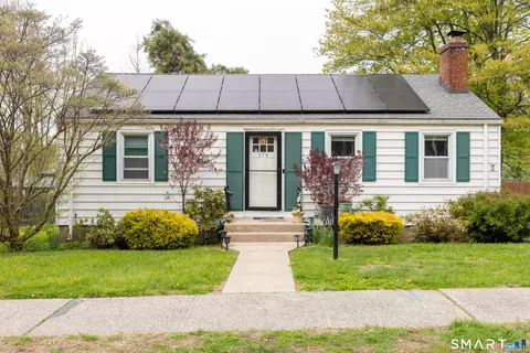 170 Amherst St, Hartford, CT 06106