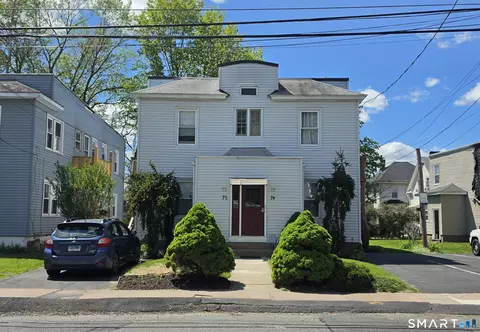 73-75 Hanmer St, East Hartford, CT 06108
