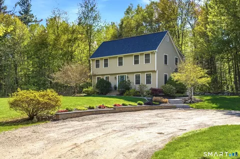 174 Walnut Hill Rd, Hartland, CT 06027