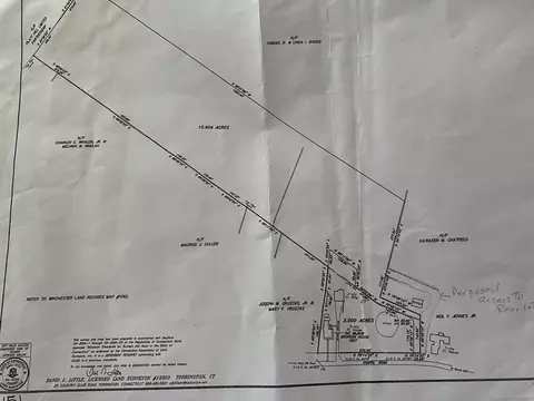 00 Chapel Rd, Winchester, CT 06098