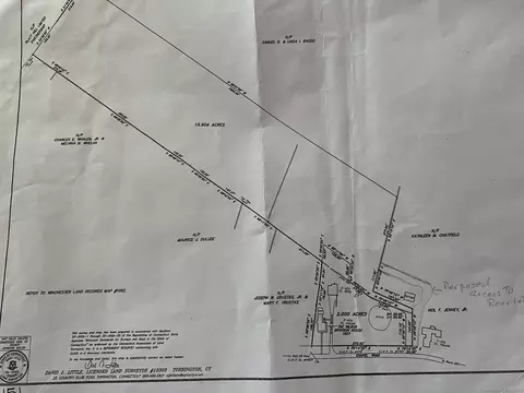 00 Chapel Rd, Winchester, CT 06098