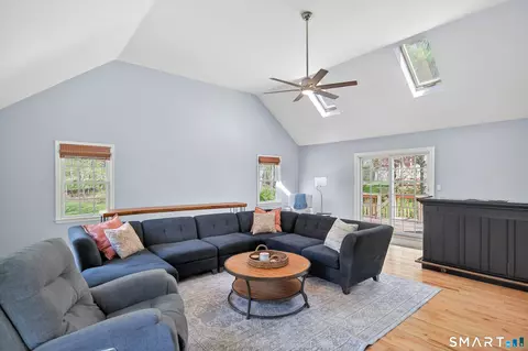 Living - 19 Crabapple Ln, Newtown, CT 06470 photo 2 of 2
