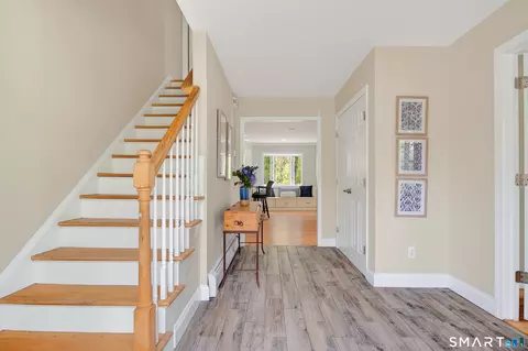 Entry Way - 19 Crabapple Ln, Newtown, CT 06470 photo 1 of 4