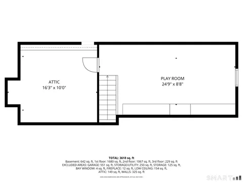 Floorplan - 19 Crabapple Ln, Newtown, CT 06470 photo 3 of 4