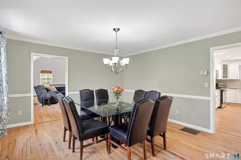 Dining - 19 Crabapple Ln, Newtown, CT 06470 photo 1 of 1
