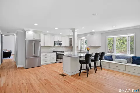 Kitchen - 19 Crabapple Ln, Newtown, CT 06470 photo 1 of 2