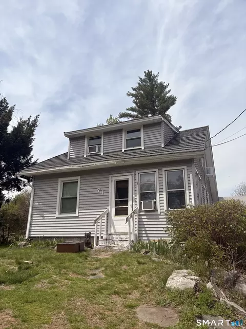 71 Mill St, Glastonbury, CT 06033