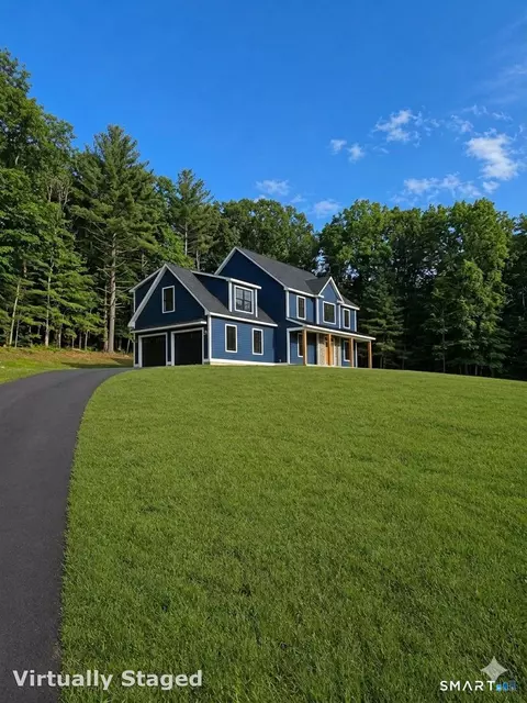 lot106 S Street Ext, Coventry, CT 06238