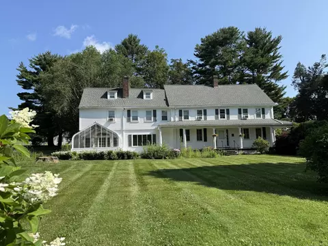 802 State Rd, Richmond, MA 01254