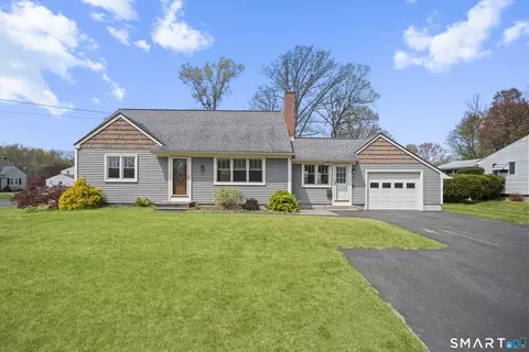 38 Parky Dr, Enfield, CT 06082