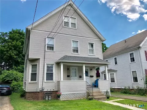 13 Wilcox St, Wethersfield, CT 06109