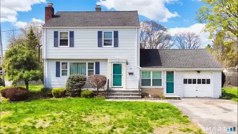 3850 Old Town Rd, Bridgeport, CT 06606