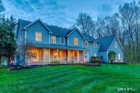 80 Washington Ridge Rd, New Milford, CT 06776