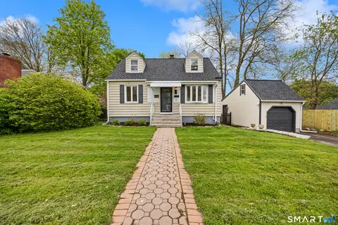 169 Battis Rd, Hamden, CT 06514