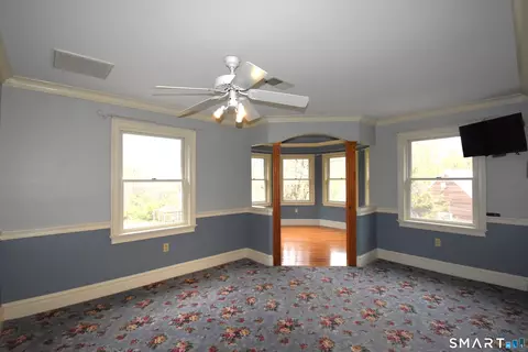 Bedroom - 378 Lathrop Rd, Plainfield, CT 06374 photo 1 of 6