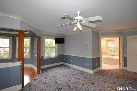 Bedroom - 378 Lathrop Rd, Plainfield, CT 06374 photo 2 of 6
