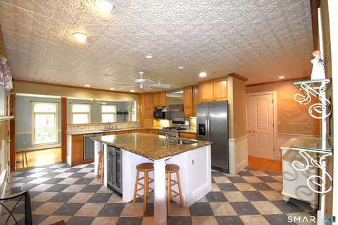 Kitchen - 378 Lathrop Rd, Plainfield, CT 06374 photo 1 of 5