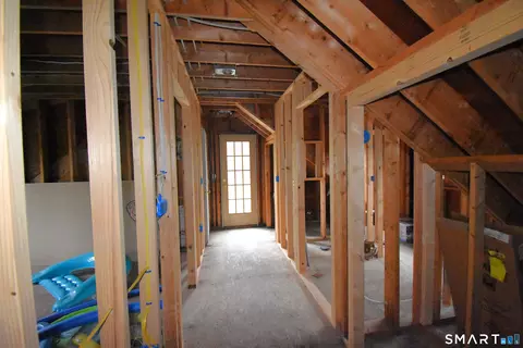 Entry Way - 378 Lathrop Rd, Plainfield, CT 06374 photo 6 of 6