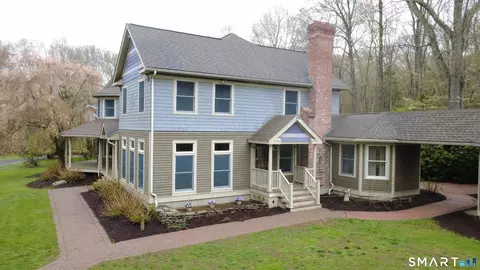 Exterior - 378 Lathrop Rd, Plainfield, CT 06374 photo 3 of 3