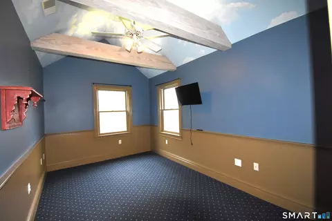 Bedroom - 378 Lathrop Rd, Plainfield, CT 06374 photo 6 of 6