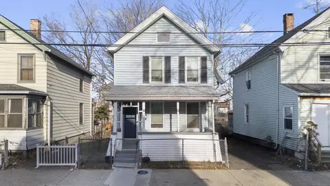 41 Arthur St, New Haven, CT 06519
