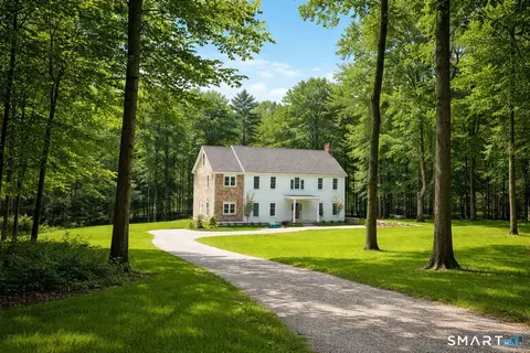 34 Old Turnpike Rd, North Canaan, CT 06018