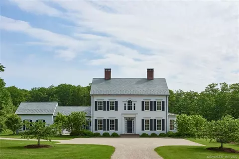 Undisclosed, Sharon, CT 06069